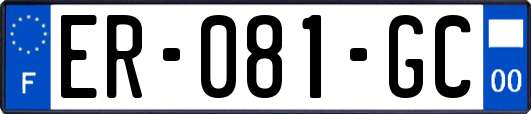 ER-081-GC