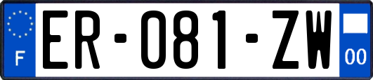 ER-081-ZW