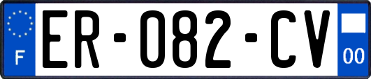 ER-082-CV