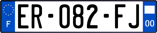 ER-082-FJ