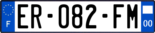 ER-082-FM