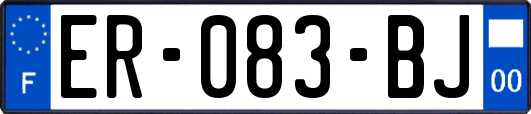 ER-083-BJ