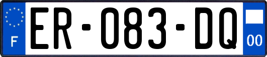 ER-083-DQ