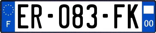 ER-083-FK