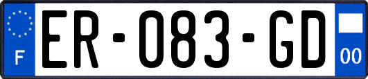 ER-083-GD