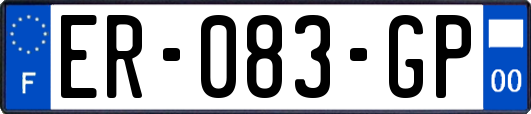 ER-083-GP