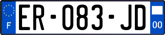 ER-083-JD