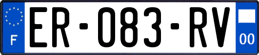 ER-083-RV