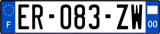 ER-083-ZW