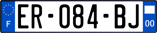 ER-084-BJ