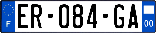 ER-084-GA