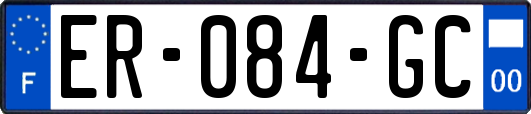 ER-084-GC