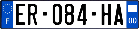 ER-084-HA