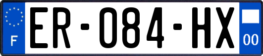 ER-084-HX