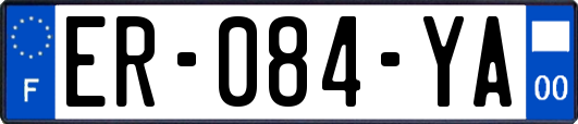 ER-084-YA