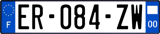 ER-084-ZW