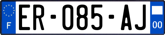 ER-085-AJ