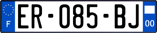 ER-085-BJ