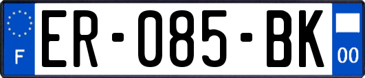 ER-085-BK