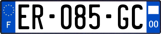 ER-085-GC