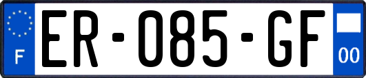 ER-085-GF