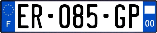 ER-085-GP