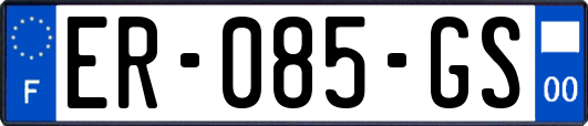 ER-085-GS