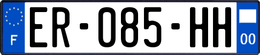 ER-085-HH