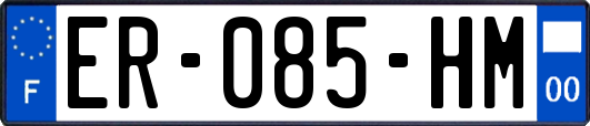 ER-085-HM