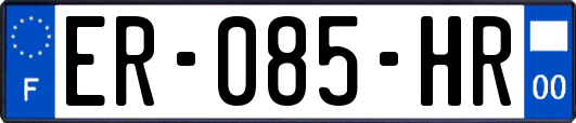 ER-085-HR