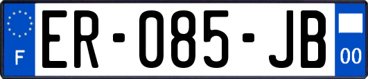ER-085-JB