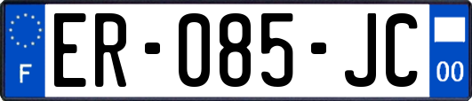 ER-085-JC