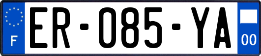 ER-085-YA