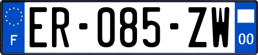 ER-085-ZW