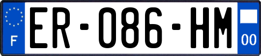 ER-086-HM