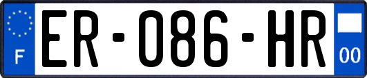ER-086-HR
