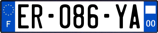 ER-086-YA