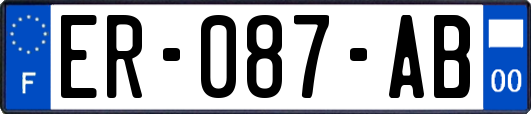 ER-087-AB