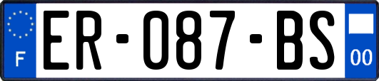 ER-087-BS