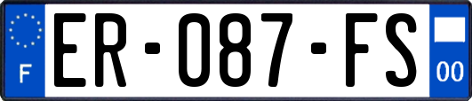 ER-087-FS