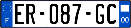 ER-087-GC