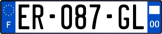 ER-087-GL