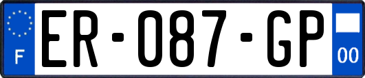 ER-087-GP