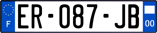 ER-087-JB