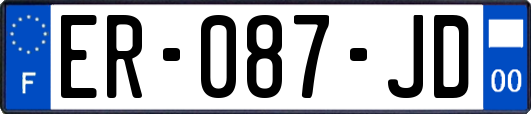 ER-087-JD
