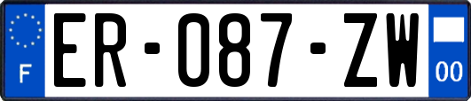 ER-087-ZW