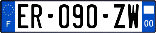 ER-090-ZW