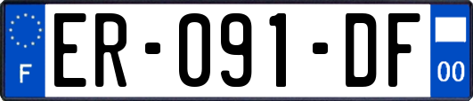 ER-091-DF