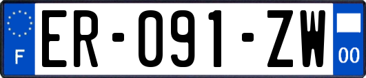 ER-091-ZW