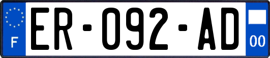 ER-092-AD